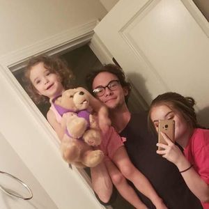 Meet your Posher, Nick